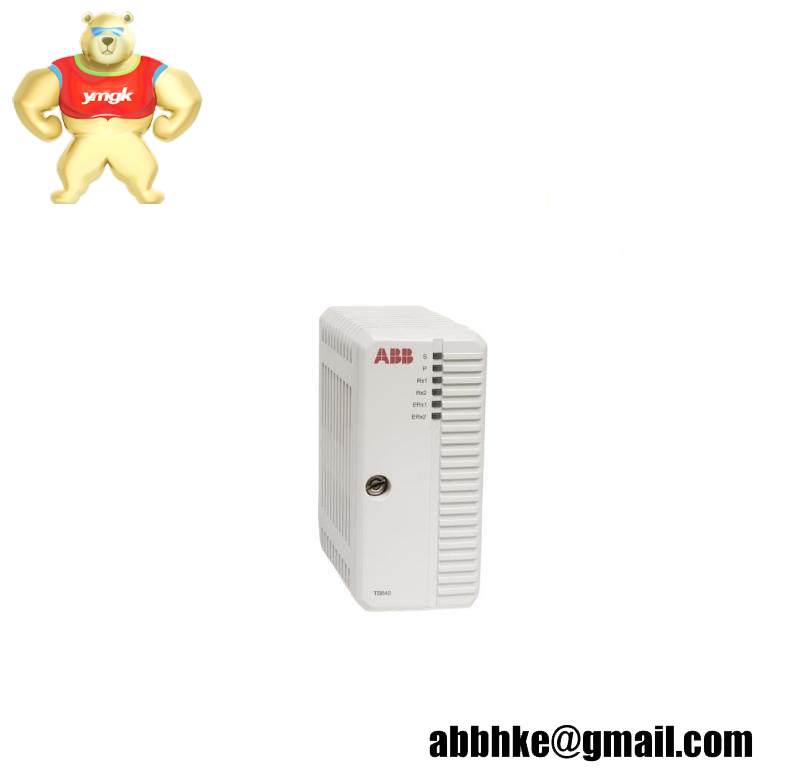 ABB TB840 3BSE021456R1