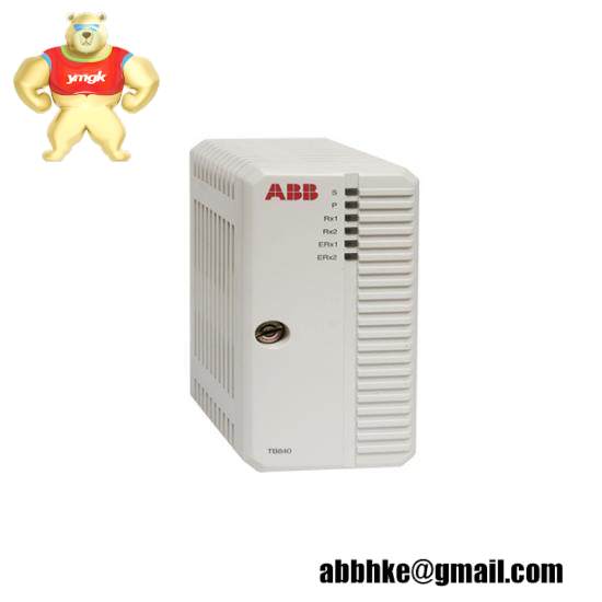 ABB TB840 3BSE021456R1