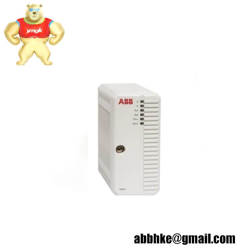 ABB TB840 3BSE021456R1