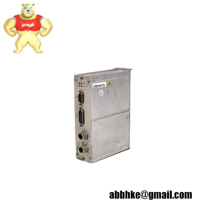 ABB TC530