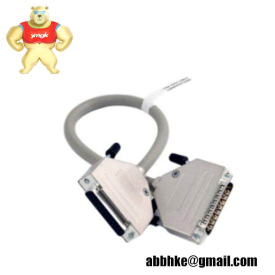 ABB TK801V003 3BSC950089R1  Modulebus Extension Cable