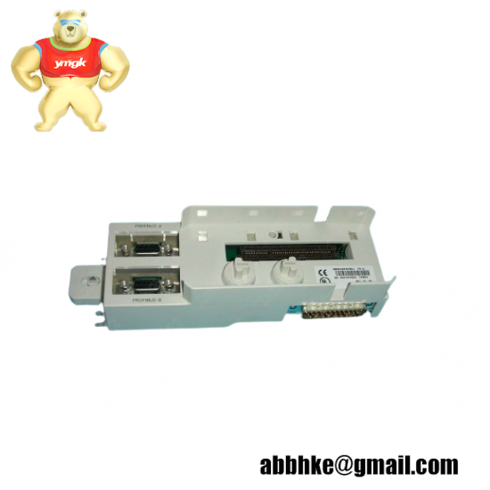 ABB TP854 3BSE025349R1