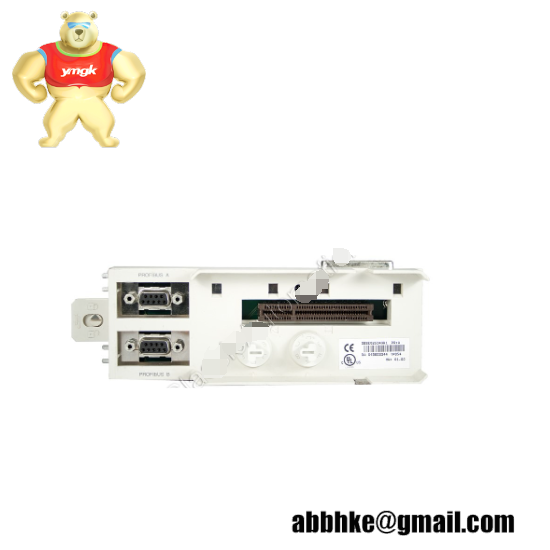 ABB TP854 3BSE025349R1  Base Unit