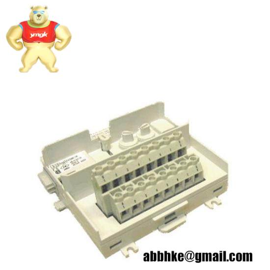 ABB TU831V1 3BSE013235R1