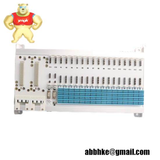 ABB TU921S 3KDE175111L9210  Redundant Termination Unit