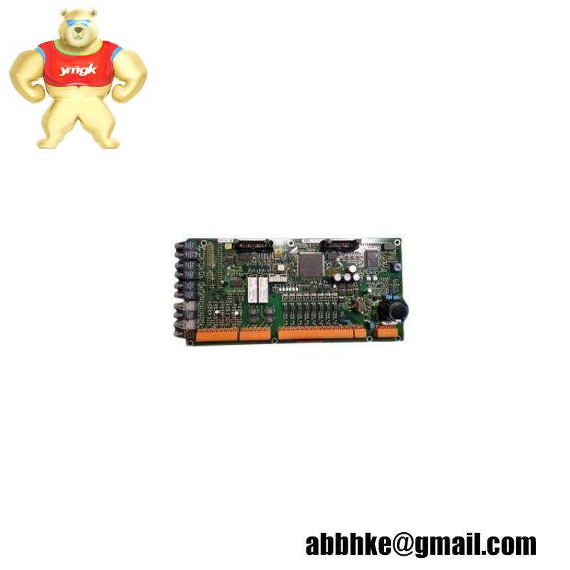 ABB UAC389AE01 HIEE300888R0001