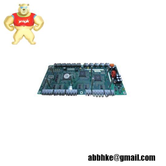 ABB UFC718AE01 HIEE300936R0101 Main Circuit Interface Board