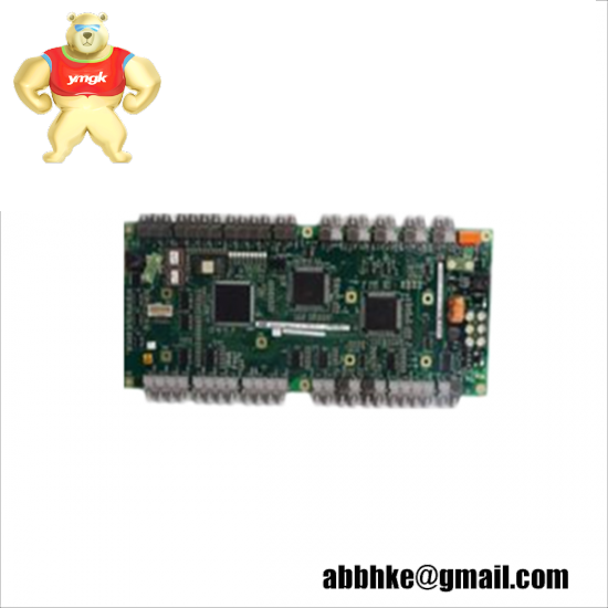 ABB UFC718AE101 HIEE300936R0101 Main Circuit Interface Board