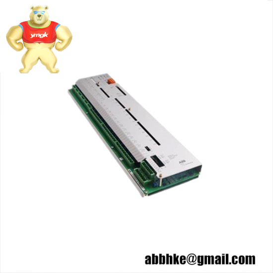 ABB UFC719AE01 3BHB000272R0001 Drive Controller