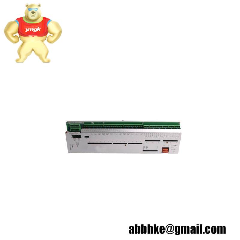 ABB UFC719AE01 3BHB003041R0001