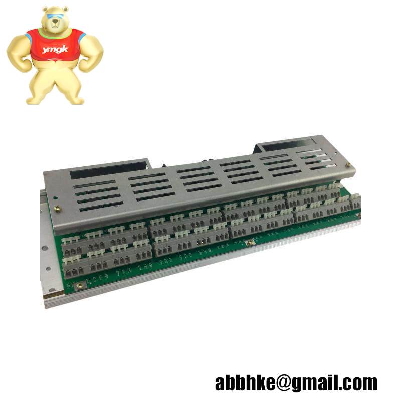 ABB UFC760BE42 3BHE004573R0042