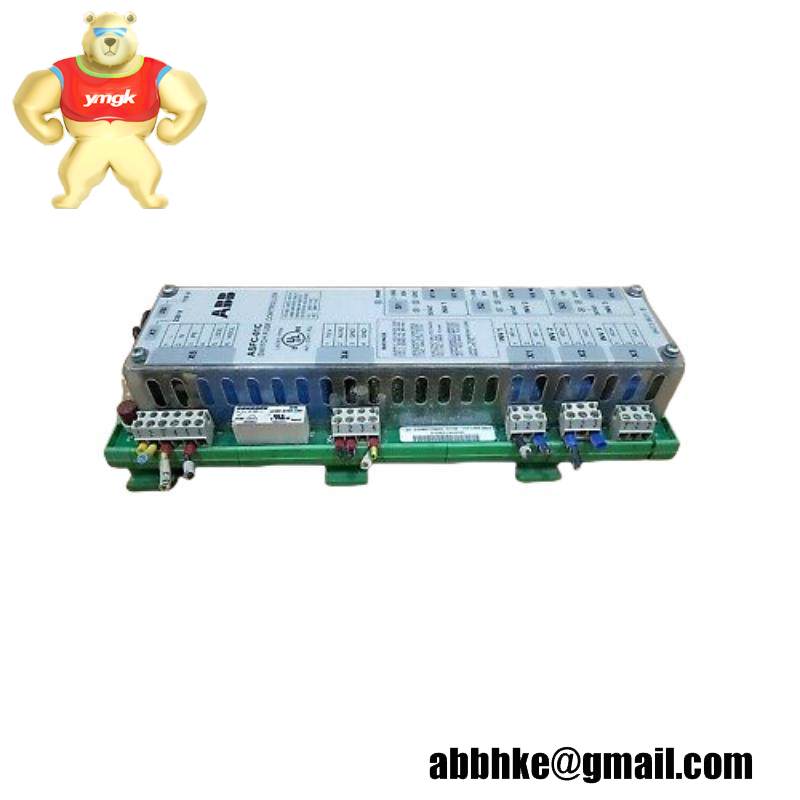 ABB UFC760BE42 3BHE004573R0042