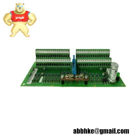 ABB UNITROL1000 3BHE014557R6104