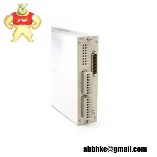 ABB UNITROL1000 3BHE014557R6104