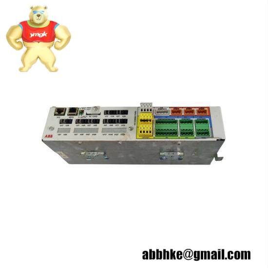 ABB UNITROL1020 3BHE030579R0001