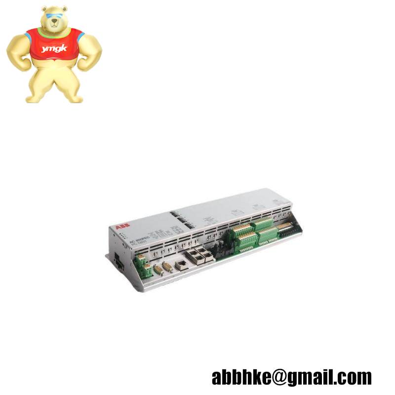 ABB UNITROL UNS0119A-Z