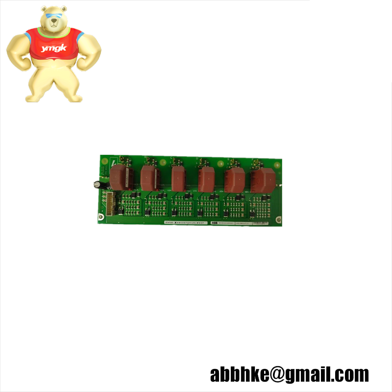 ABB UNS3670A-Z HIEE205011R0002