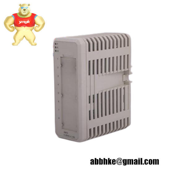 ABB XVC768AE102 3BHB007211R0102