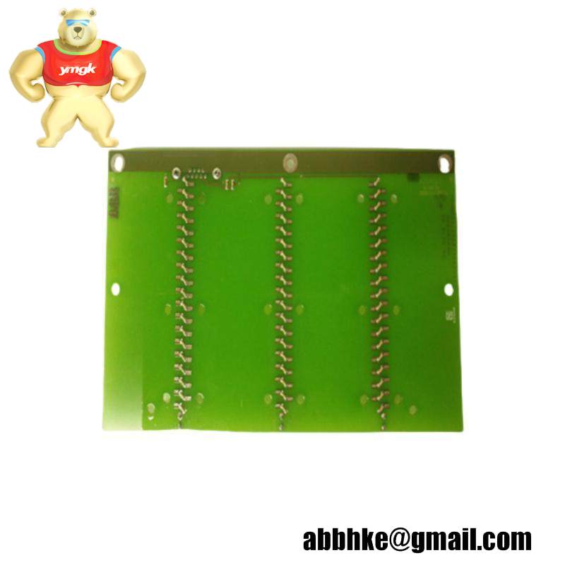 ABB XVC770BE102 3BHE021083R0102