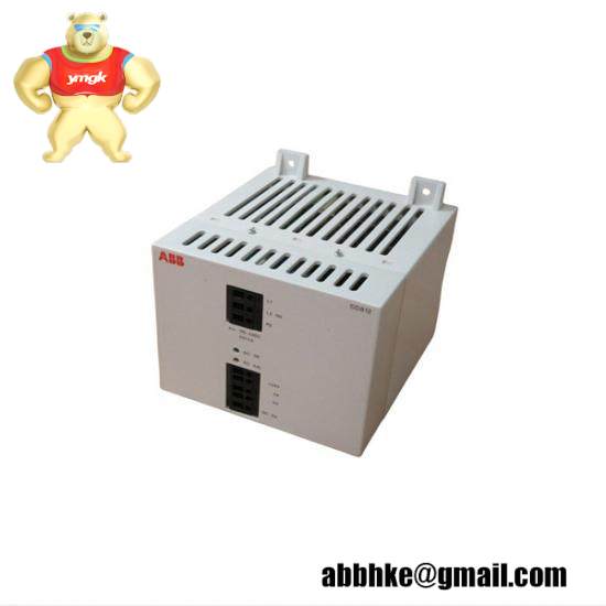 ABB XVC770BE102 3BHE021083R0102