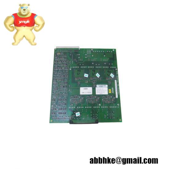 ABB YB560103-CD/26 Servo Axis Drive Unit