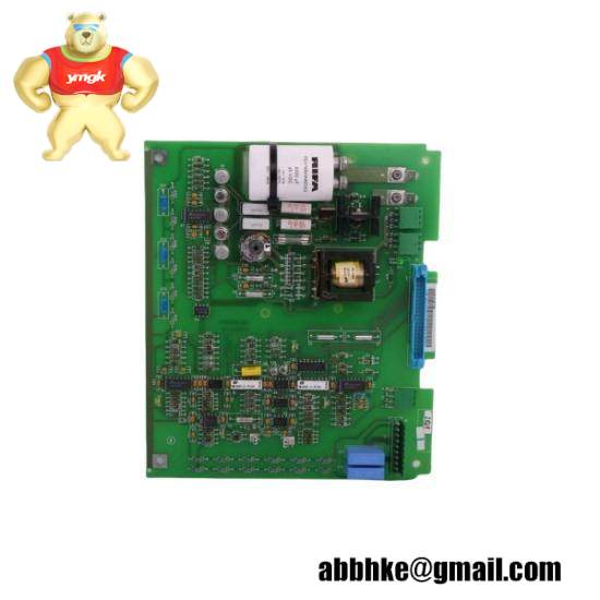 ABB DSQC335  ABB ROBOTICS CPU Process