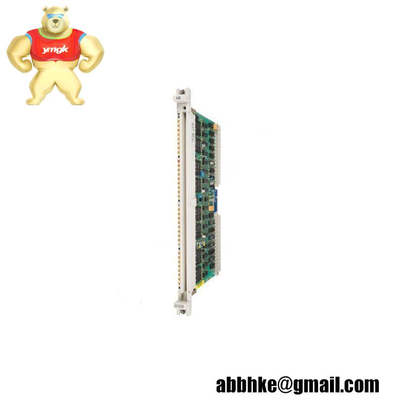 ABB YPO105E YT204001-FR Power Supply