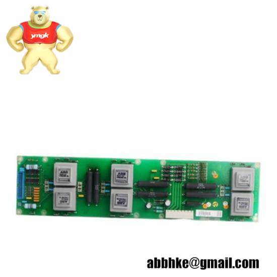ABB 3BSE011002R1