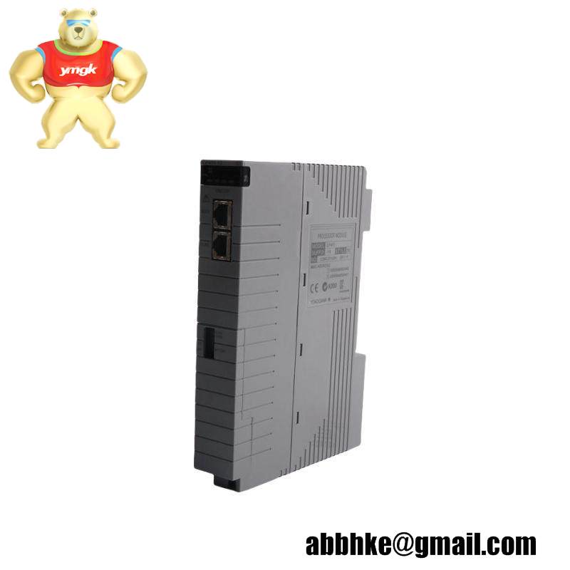 YOKOGAWA ADV142-S02 S1 Digital Input Module