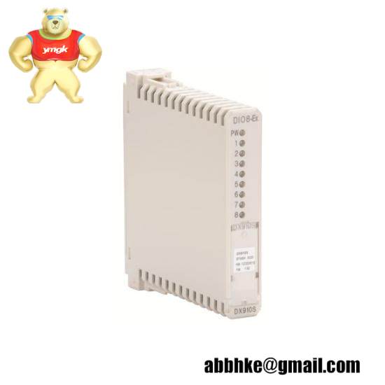 ABB RF520/3BSE000741R1