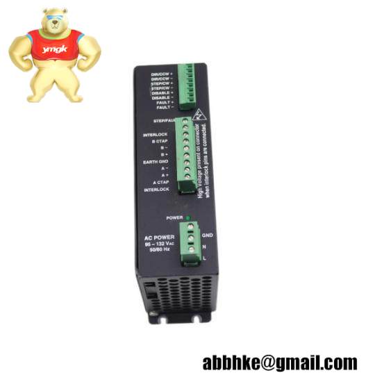 AMCI SD17060B Stepper Drive