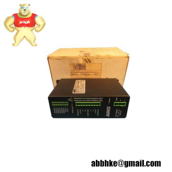AMCI SD17060B Stepper Drive