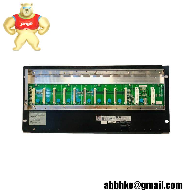 YOKOGAWA ANB10D-S1 Node Interface Unit