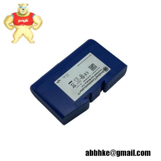 ANYBUS AB-7007-C ANYBUS COMMUNICATOR