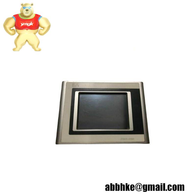 B&R 5MP0400381-02伺服驱动器