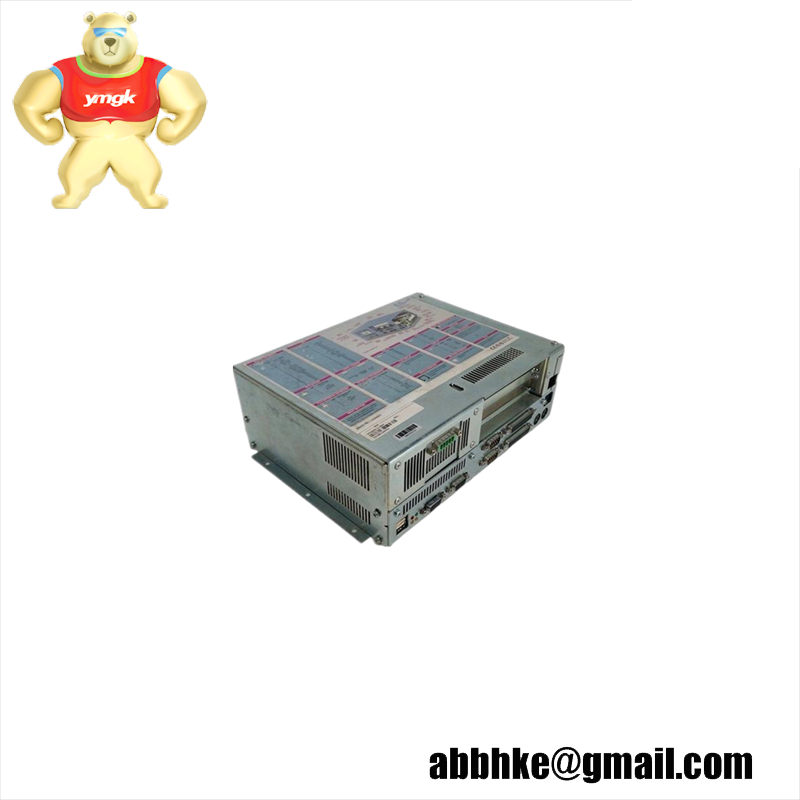 B&R 5P5000:V1407 Control computer