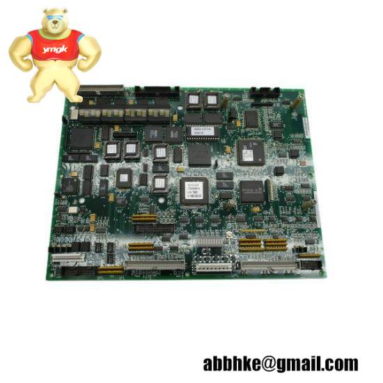 ABB SINT4450C Power Driver Board SINT-4450C