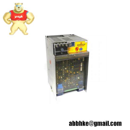 BAUMULLER BKD6/500/600-2040000