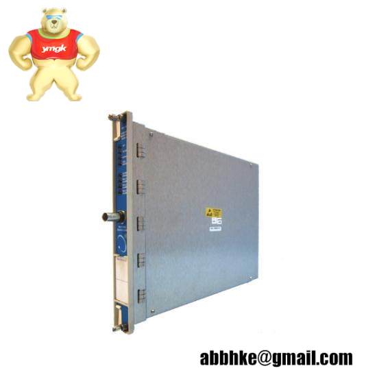 Bently Nevada 128275-01F 130944-01 I/O Module