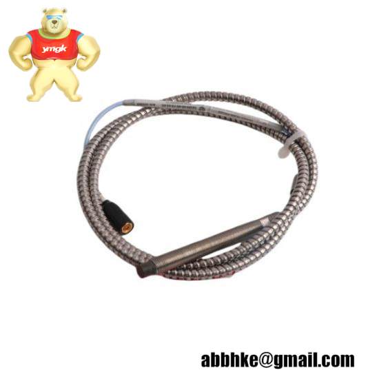 Bently Nevada 330104-00-08-10-02-05 10104-00-08-10-02-05 Proximity Probe and Extension Cable