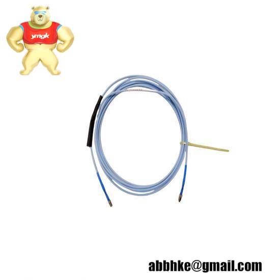 Bently Nevada 330130-045-00-00 Extension Cable