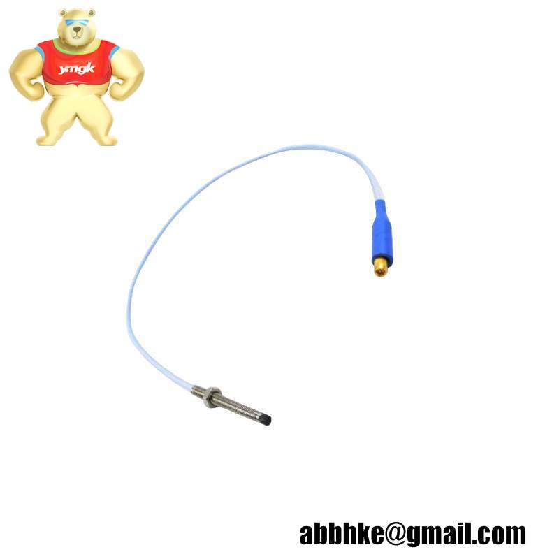 Bently Nevada 330903-00-04-05-02-CN High-precision proximity probe