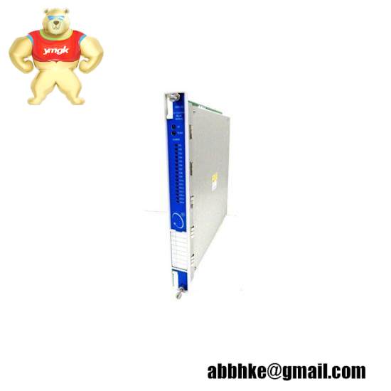 Bently Nevada 3500/33-01-000 Relay Module