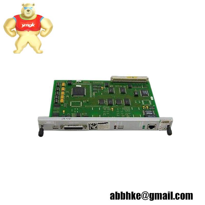 BOSCH PCI201-514D Processor module