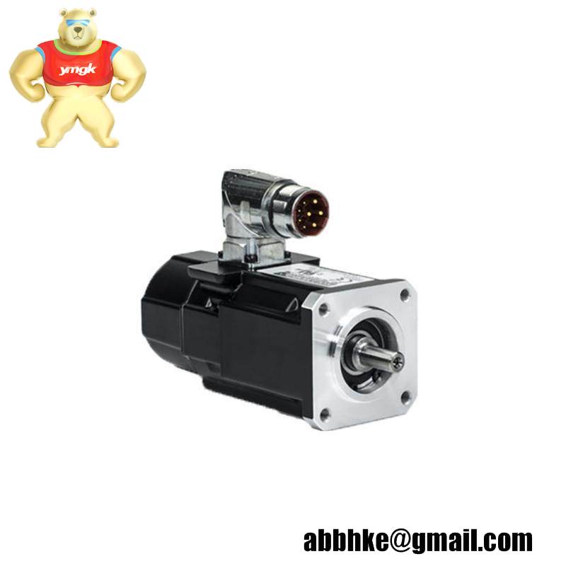 DANHER AKM22C-ANMN2-00 DC brushless servo motor