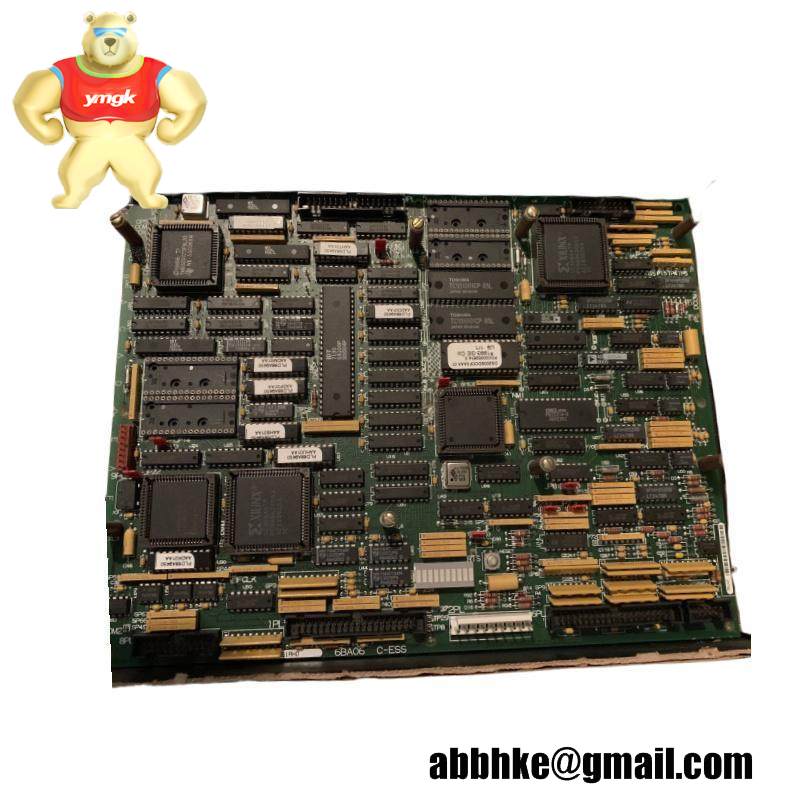 GE DS200SDCCG1AEB Drive Control Board