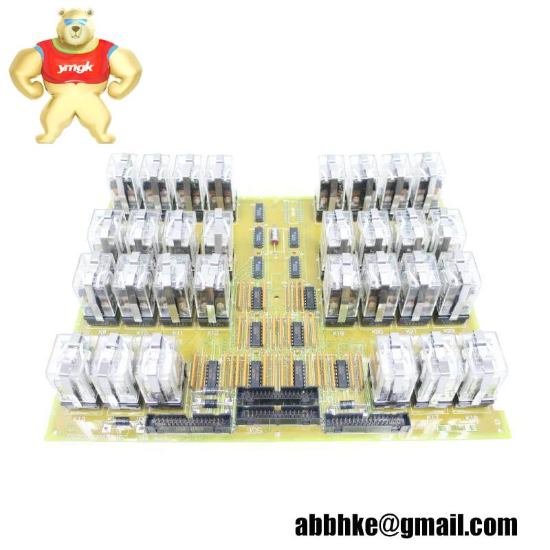 GE IC200BEM003CA