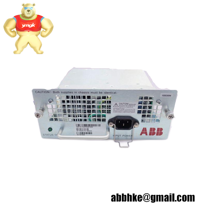 ABB 3AUA0000053755