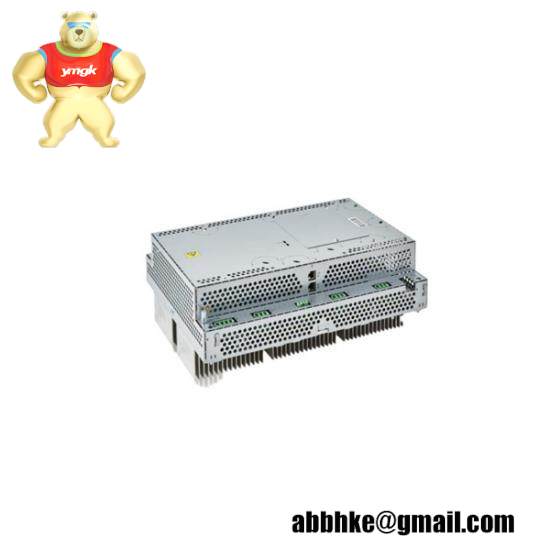 DSQC663 ABB 3HAC029818-001 Drive Unit