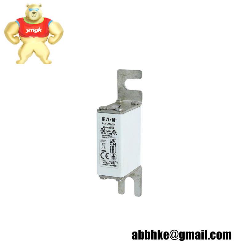 Eaton DPM-MC2